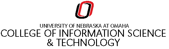 University of Nebraska at Omaha College of Science and Technology